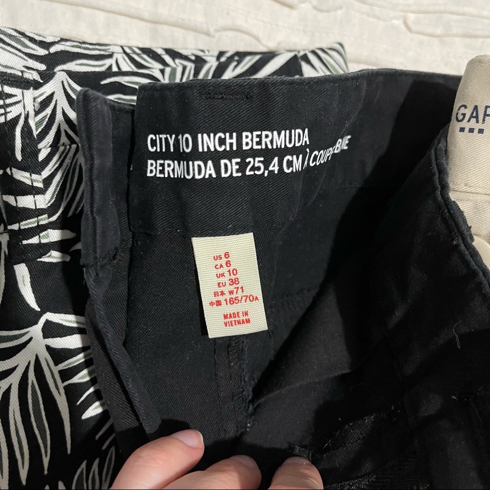 Gap Shorts Bundle - image 5
